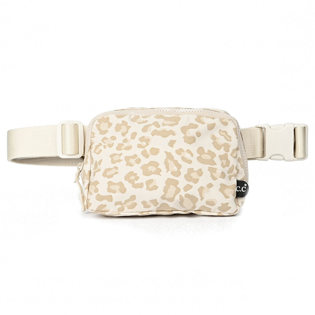 Beige - Leopard Pattern Pack