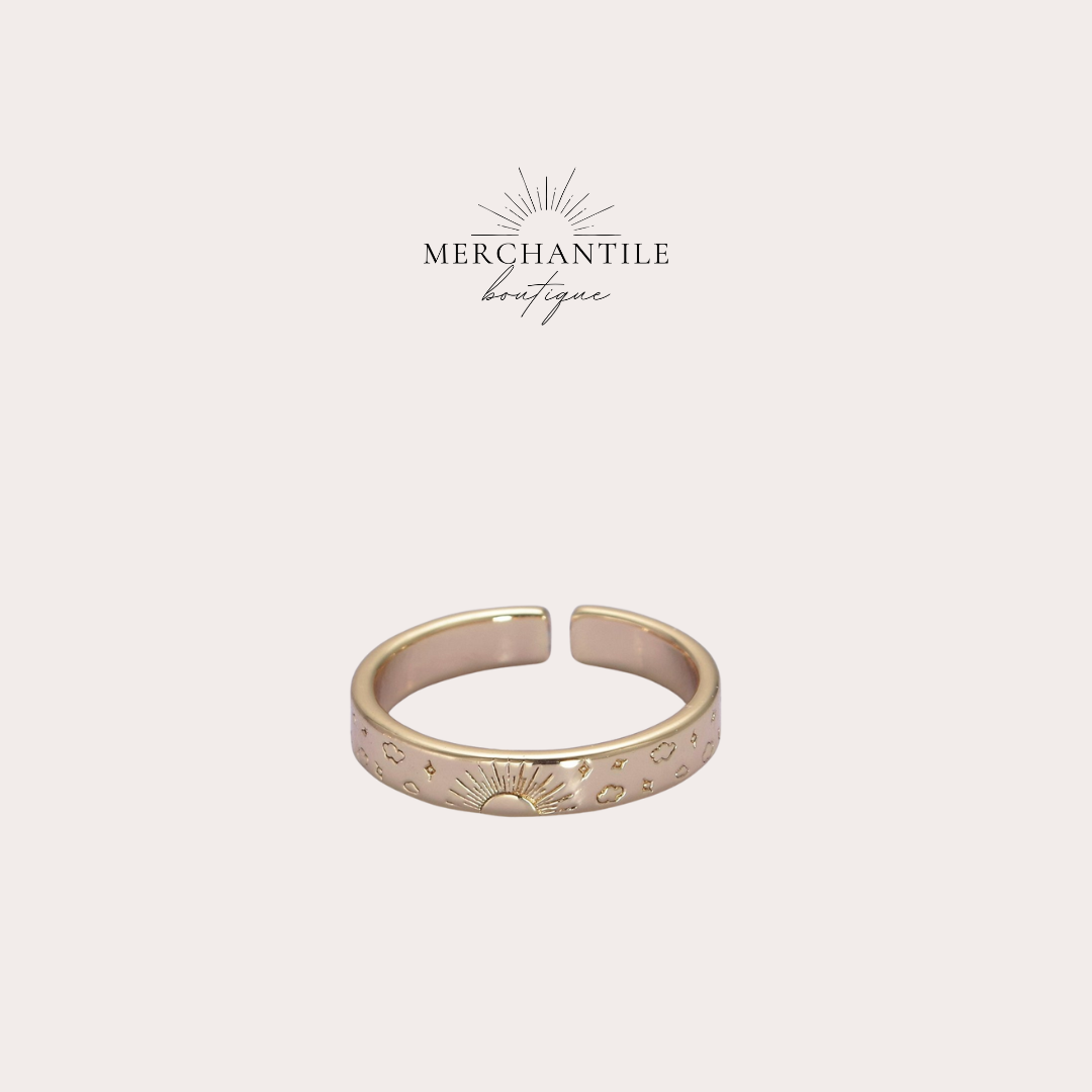 16k GF Astronomy Rings