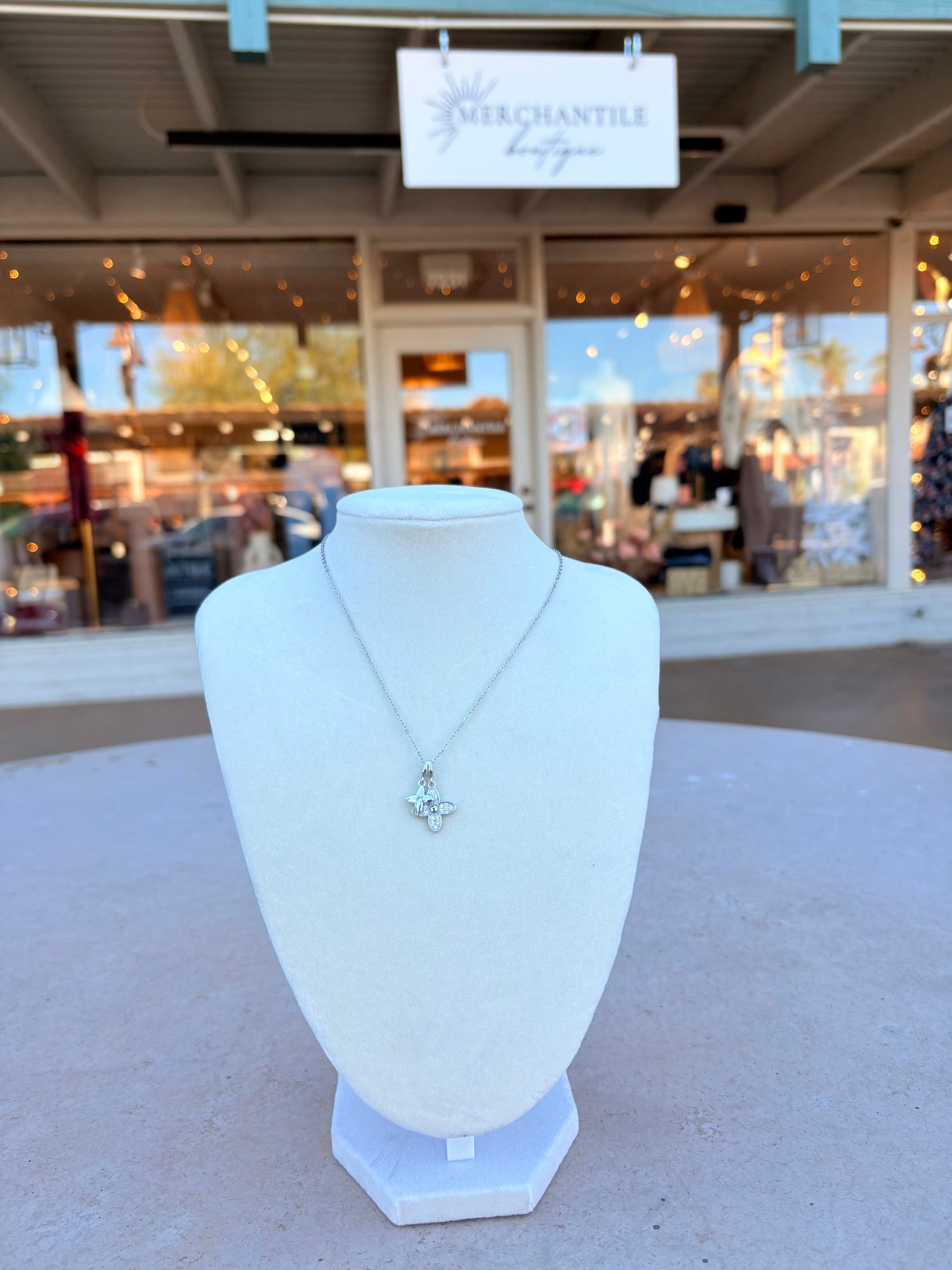 Livin Luxe Necklace