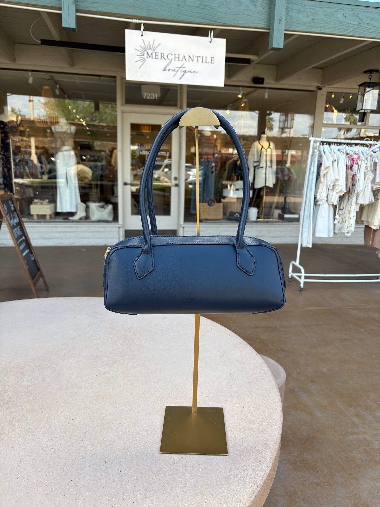 Vienna Shoulder Bag