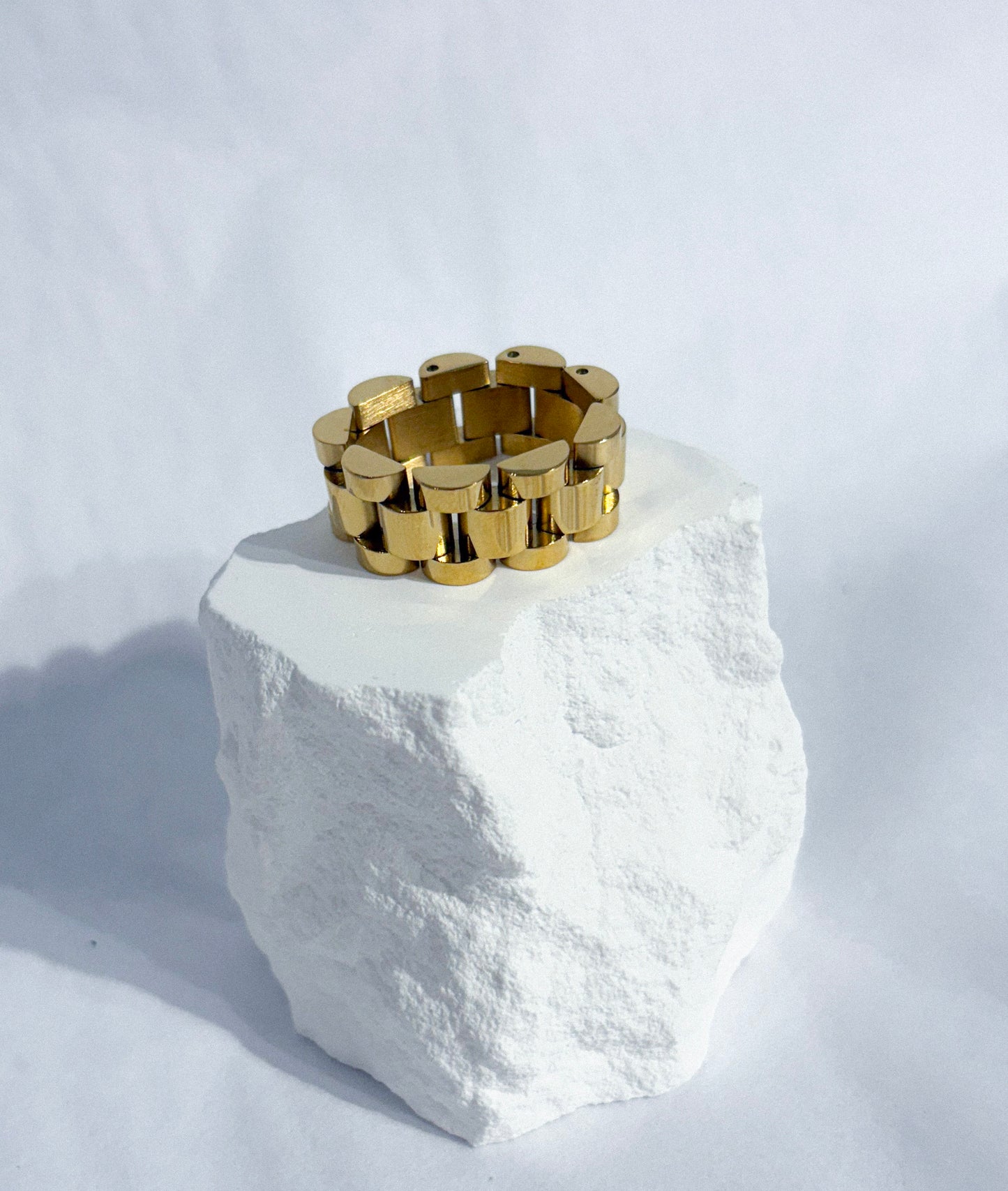 BoldLink Ring