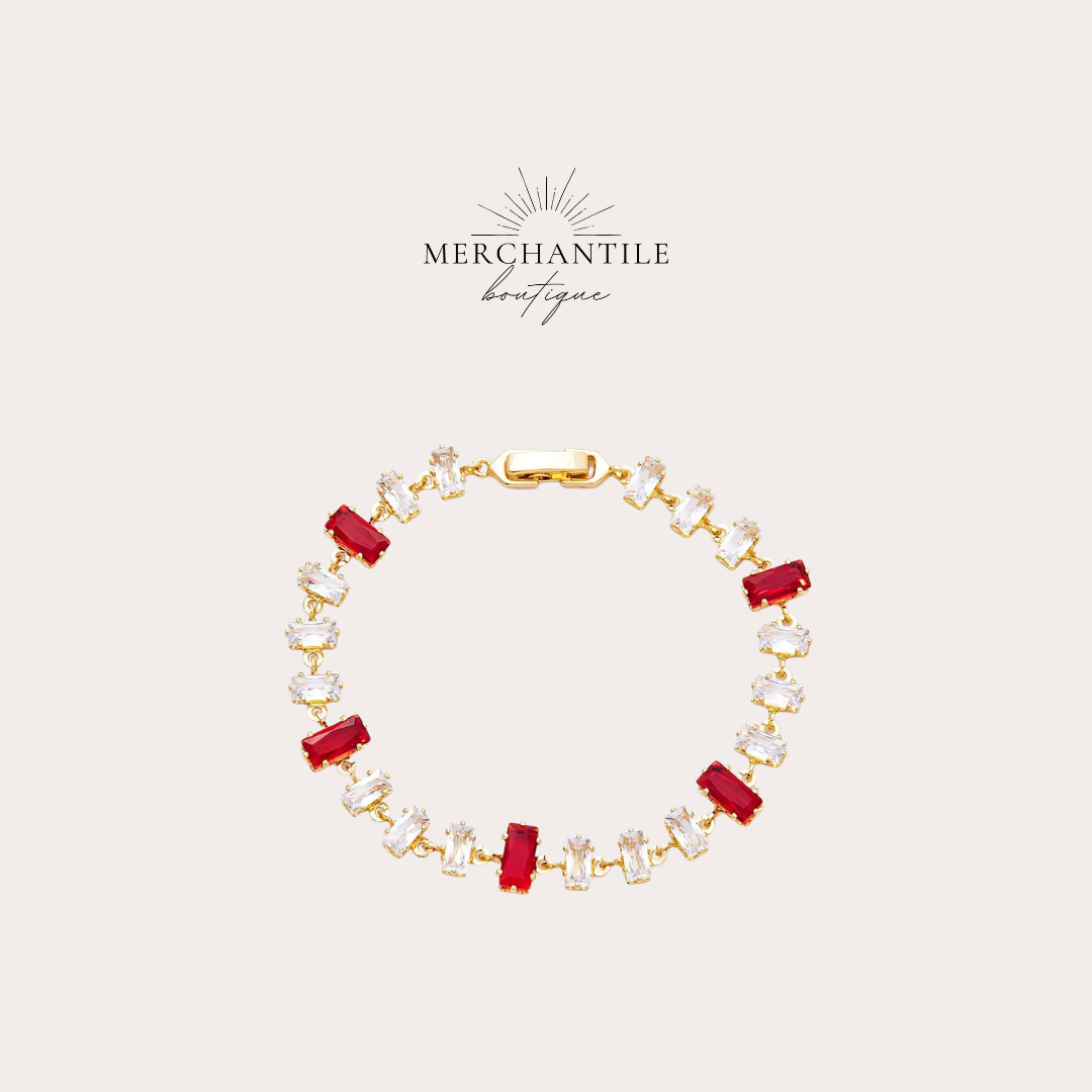 Gemma Bracelet