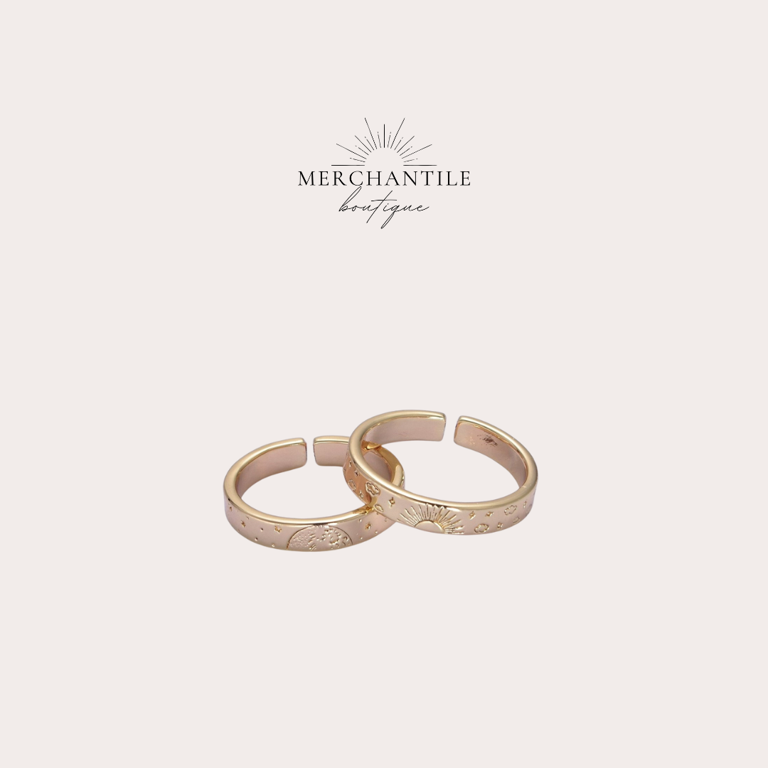 16k GF Astronomy Rings