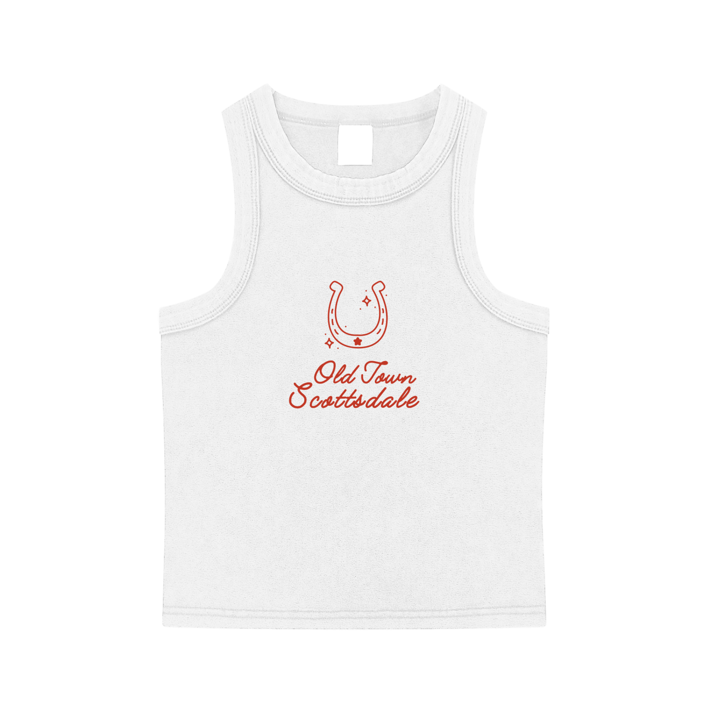 Old Town Lucky Tank Top