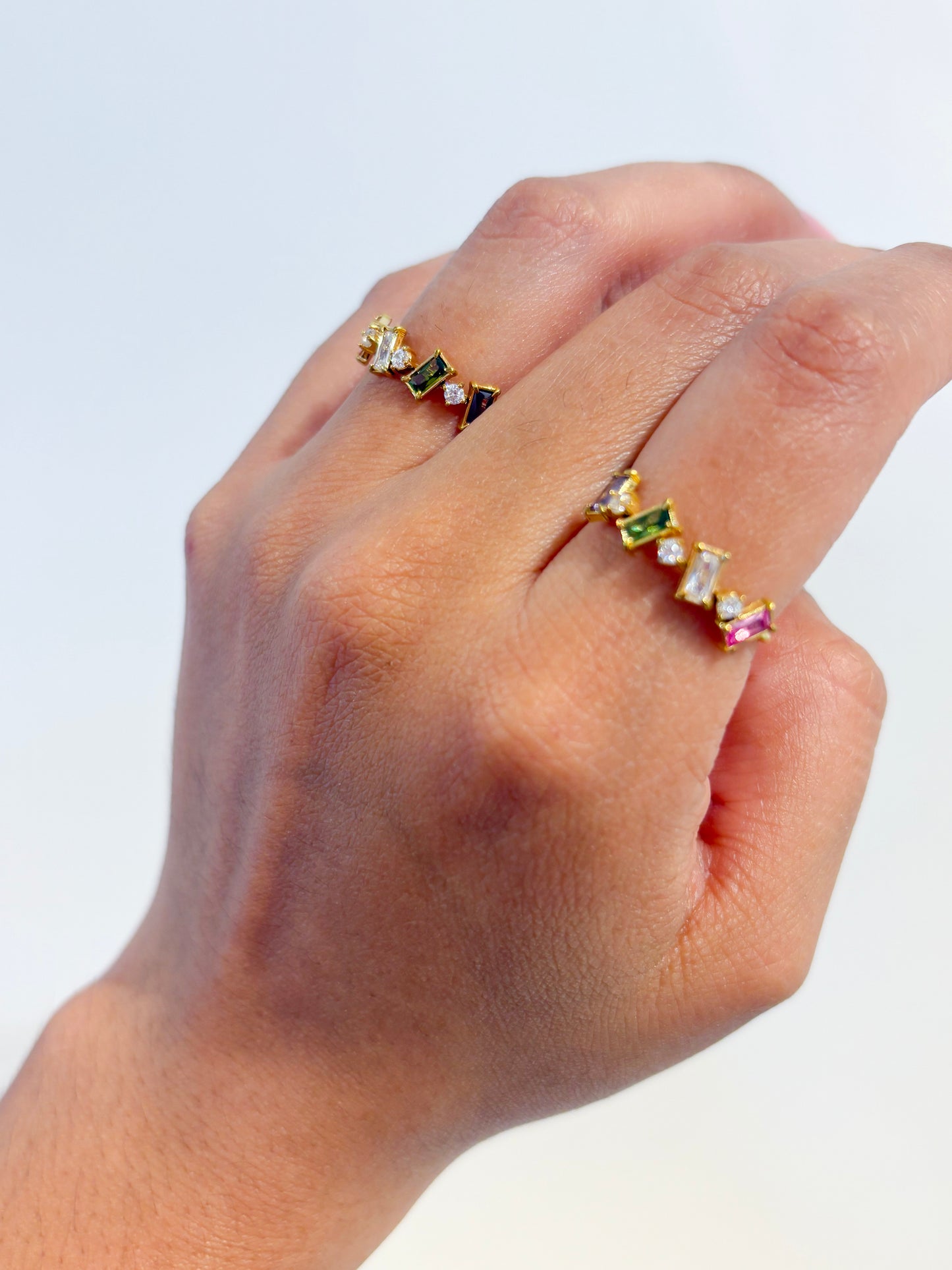 Nova GemRing