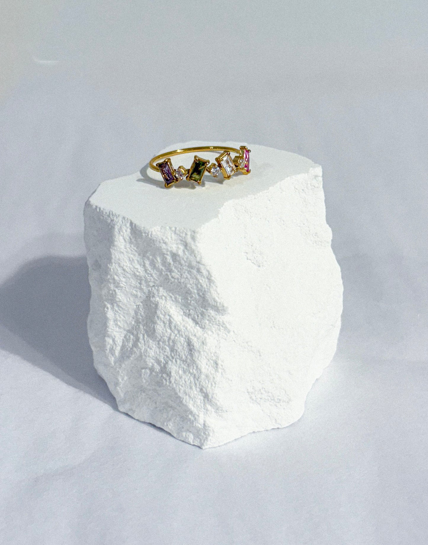 Nova GemRing