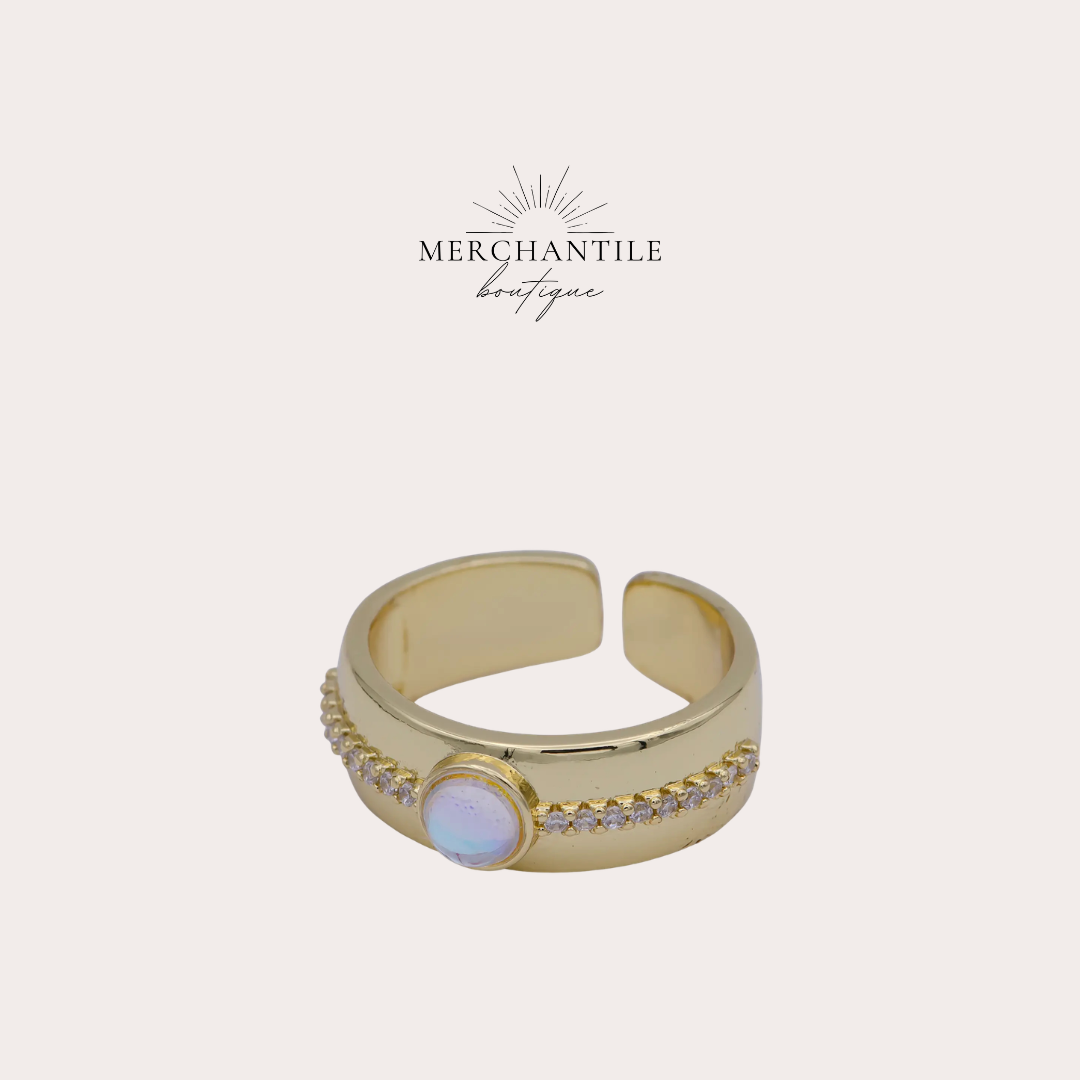 Lunara Ring