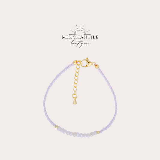 Estelle Freshwater Pearl Bracelet