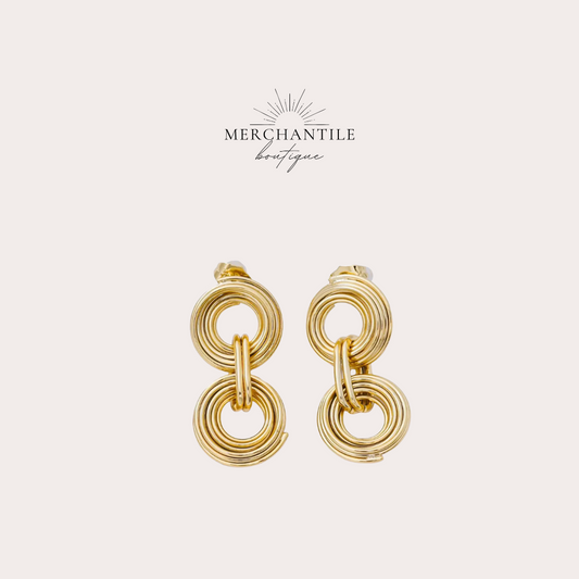 Interlinked Studs