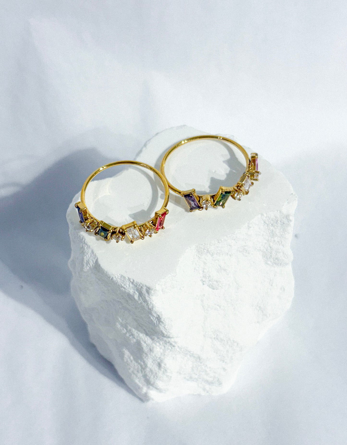 Nova GemRing
