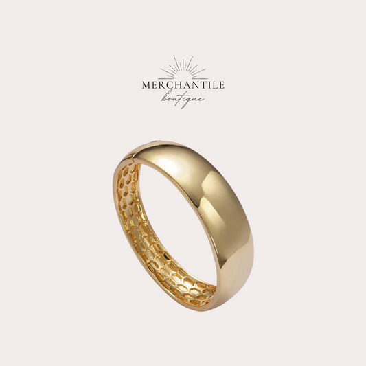 Minimalist Bangle