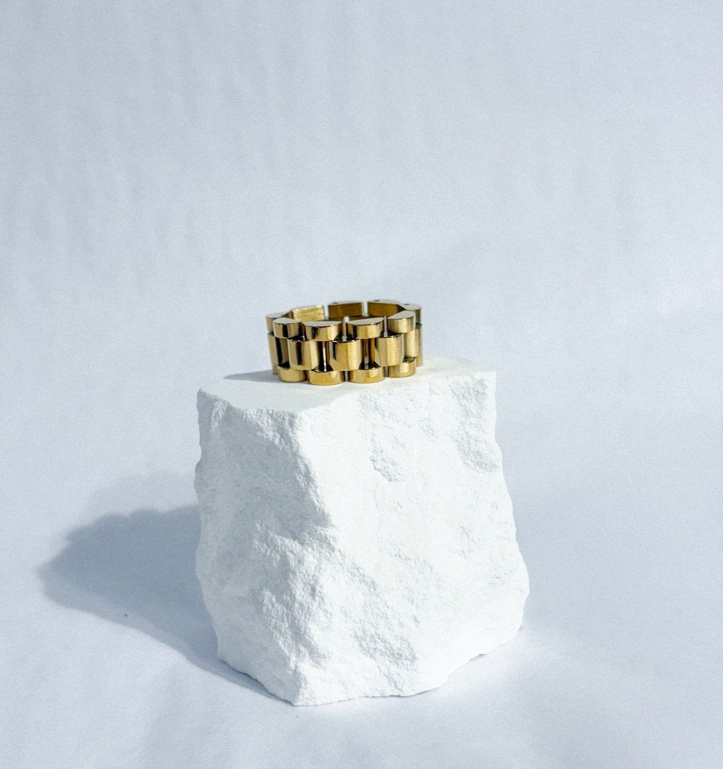 BoldLink Ring