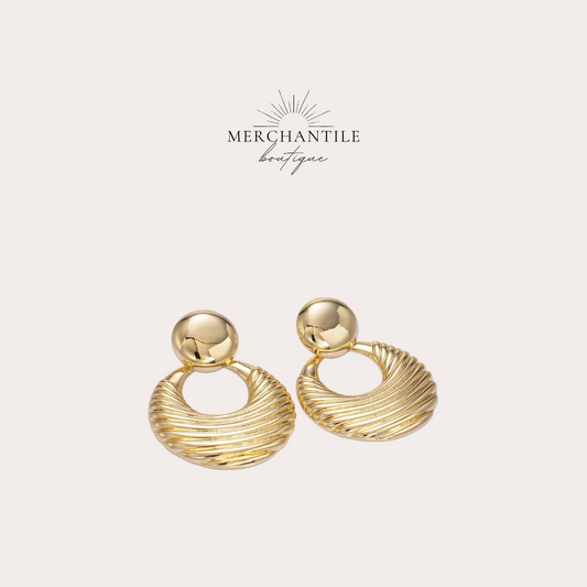 Esme Earrings