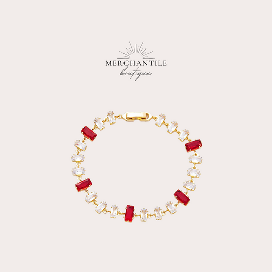 Gemma Bracelet