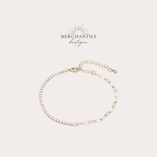 Calista Bracelet