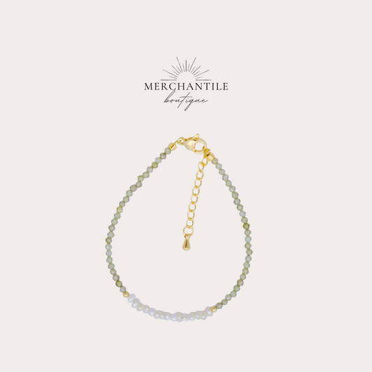 Faye Freshwater Pearl Bracelet