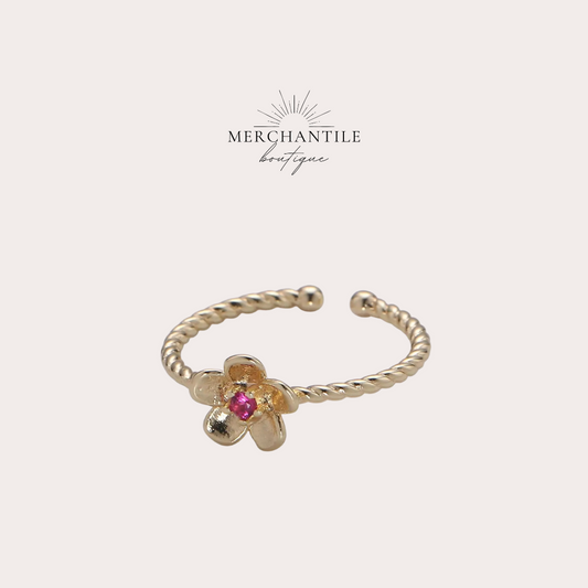 Daisy Ring