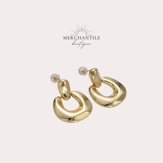 Evania Earrings