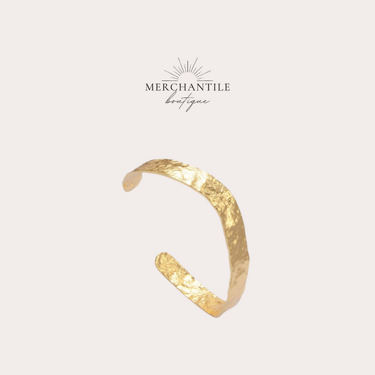 Claire Cuff